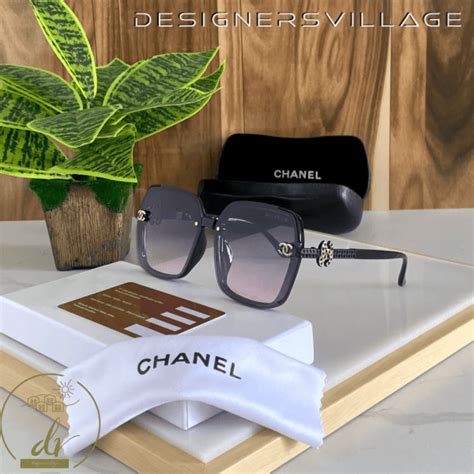 black chanel sunglasses replica|chanel sunglasses made in italy.